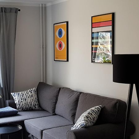 Apartament Monika Klodzko Luaran gambar