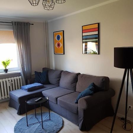 Apartament Monika Klodzko Luaran gambar
