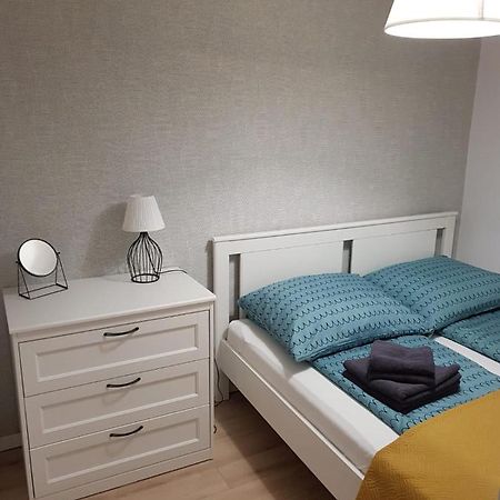 Apartament Monika Klodzko Luaran gambar