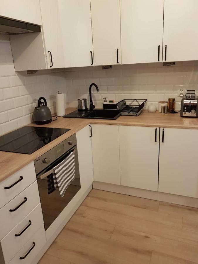 Apartament Monika Klodzko Luaran gambar