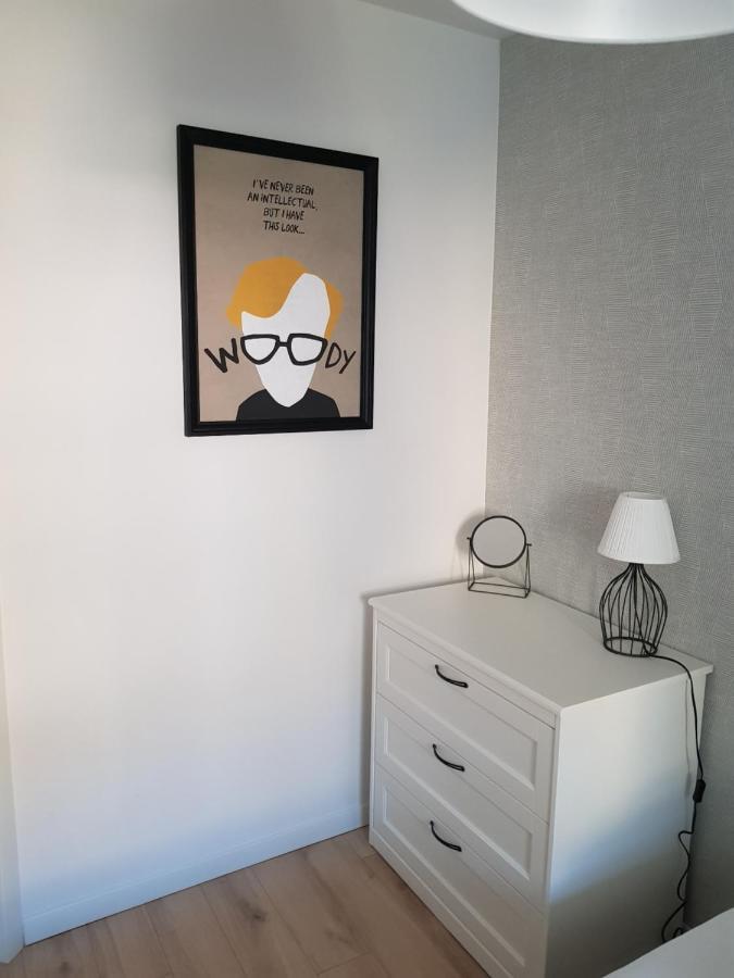 Apartament Monika Klodzko Luaran gambar