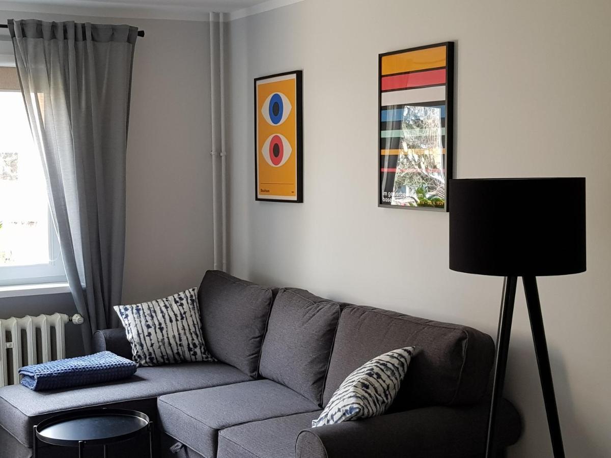 Apartament Monika Klodzko Luaran gambar