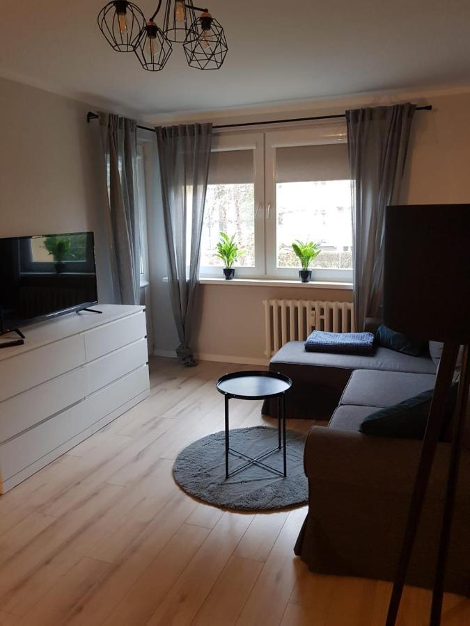 Apartament Monika Klodzko Luaran gambar