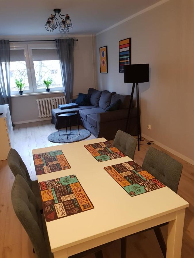 Apartament Monika Klodzko Luaran gambar