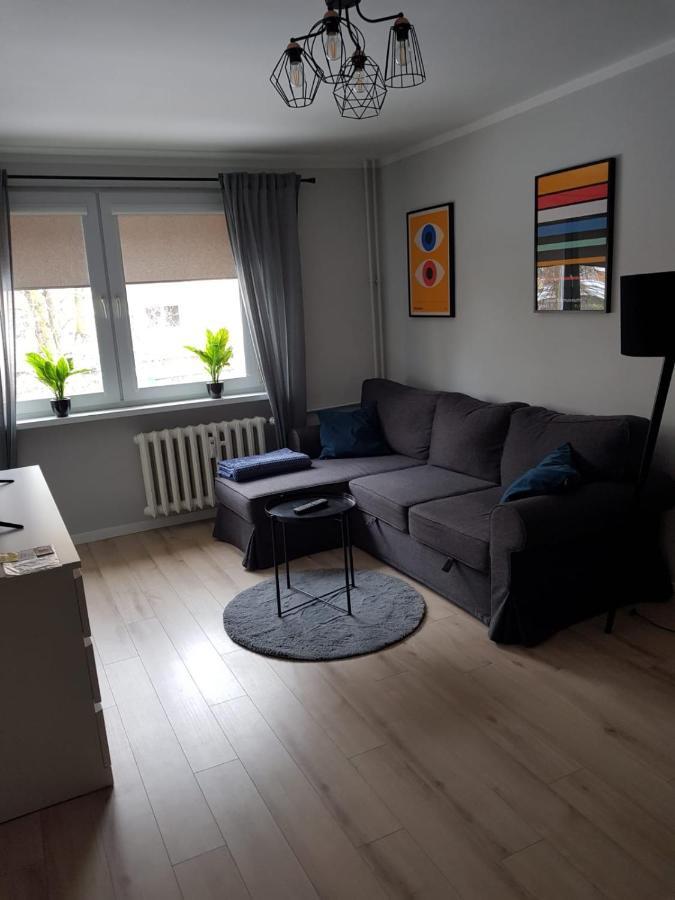 Apartament Monika Klodzko Luaran gambar