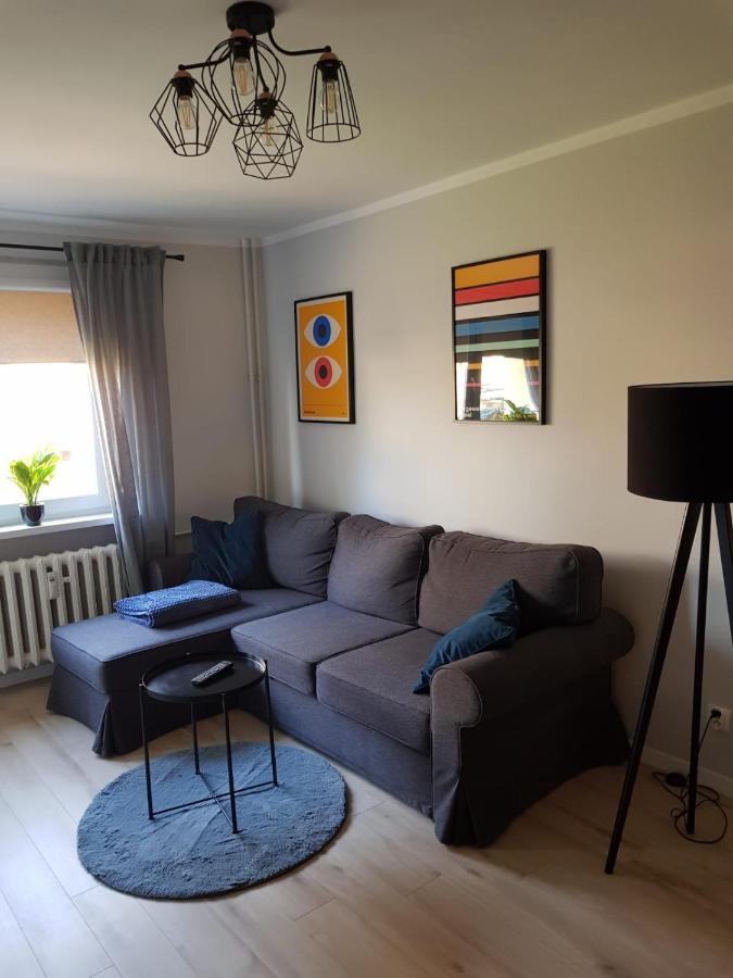 Apartament Monika Klodzko Luaran gambar