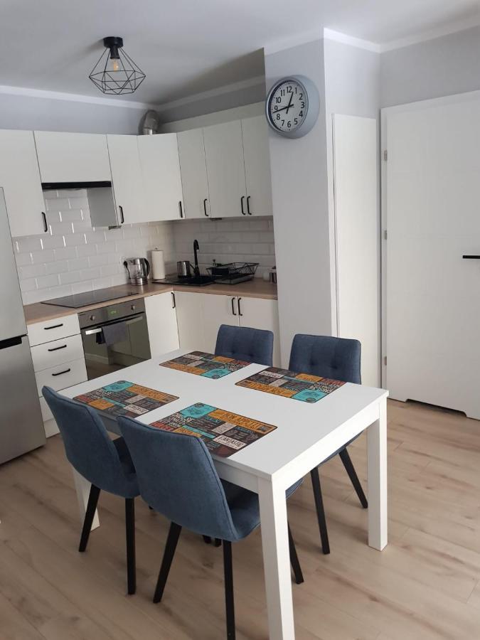 Apartament Monika Klodzko Luaran gambar