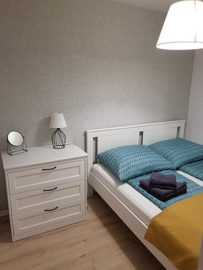 Apartament Monika Klodzko Luaran gambar